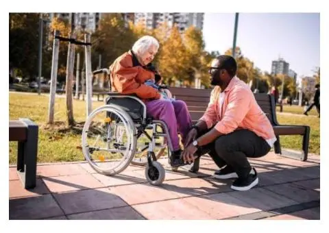 When Care Becomes Exhausting, Choose Trusted Respite Care Providers - 2/2