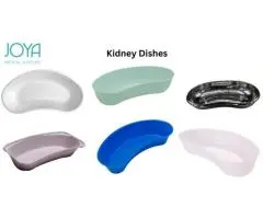 Buy Kidney Dishes in Australia - Joya Medical Supplies