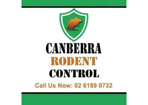 Canberra Rodent Control