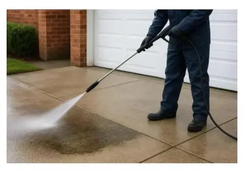 Affordable Car Park Cleaning Sydney for Safer and Cleaner Spaces