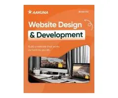 Transform Your Business with Web Development in Brisbane - AAKUNA