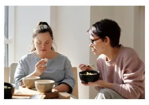 NDIS Assist Travel Transport Services - 1/3