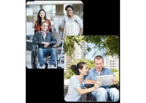 NDIS Assist Travel Transport Services - 3/3