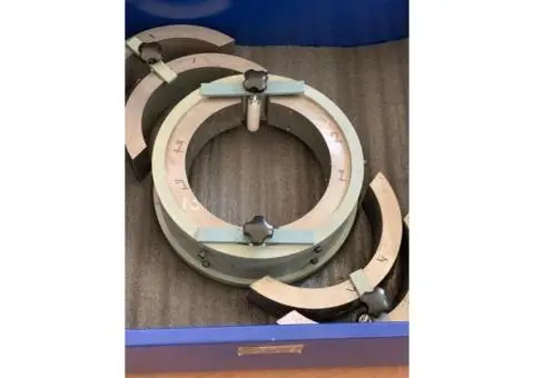 Onsite Crankshaft Grinding Machine | Iran