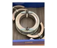 Onsite Crankshaft Grinding Machine | Iran