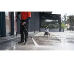 Pressure Cleaning Sydney | Professional & Affordable Cleaning Experts