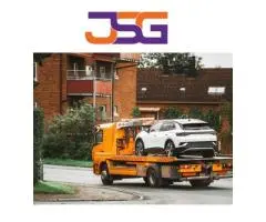 Trusted Towing Services in Canberra for Fast, Safe and Friendly Help