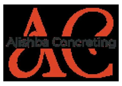 Coloured Concrete Driveways