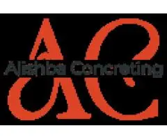 Coloured Concrete Driveways