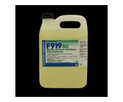 Daily Care with F10 Cleaning Products in Australia