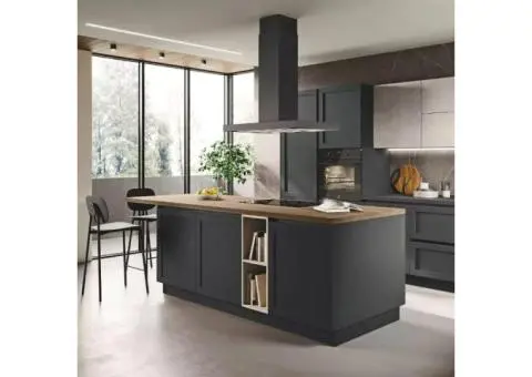 Contemporary Kitchen Designs in Sydney – Tailored for Your Home!