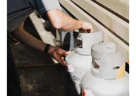 Expert Gas Hot Water Repairs – Sydney & Central Coast!