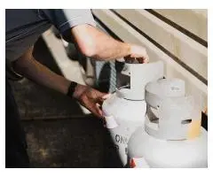 Expert Gas Hot Water Repairs – Sydney & Central Coast!