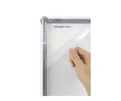 White A3 Snap Frame - Poster Frame for Sale in Sydney