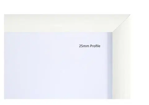 White A3 Snap Frame - Poster Frame for Sale in Sydney - 2/4