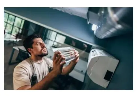 Ducted Reverse Cycle Air Conditioning in Melbourne – Comfort All Year Round