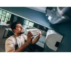 Ducted Reverse Cycle Air Conditioning in Melbourne – Comfort All Year Round