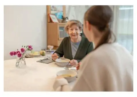 Secure SIL Accommodation Providers With NDIS Approved Living - 4/6