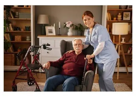 Secure SIL Accommodation Providers With NDIS Approved Living - 5/6