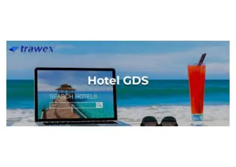 HOTEL DISTRIBUTION SYSTEM