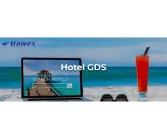 HOTEL DISTRIBUTION SYSTEM