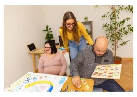 NDIS Developmental Educator in Adelaide – Supporting Growth with Jumbo Learning