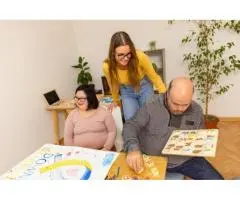 NDIS Developmental Educator in Adelaide – Supporting Growth with Jumbo Learning