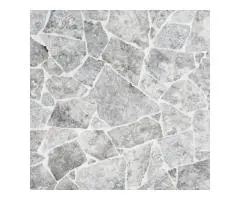 Buy Silver Travertine Crazy Paving. Australia Wide Delivery