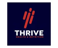 Thrive Health & Nutrition