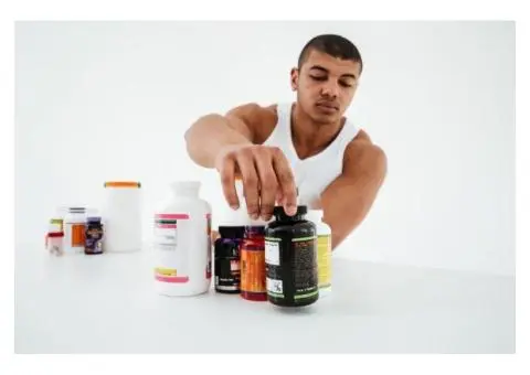 Thrive Health & Nutrition - 2/4