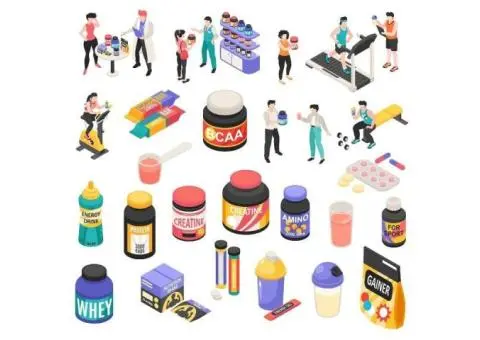 Thrive Health & Nutrition - 3/4