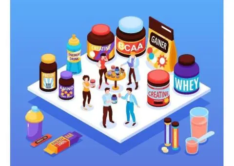 Thrive Health & Nutrition - 4/4