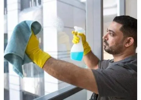 Trusted NDIS Cleaning & Maintenance Support in Adelaide