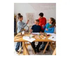 Affordable NDIS Community Participation in Melbourne