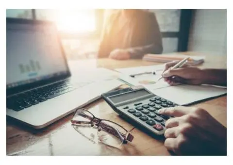 Confused About Your Finances? Discover the Best Accounting Services in Melton