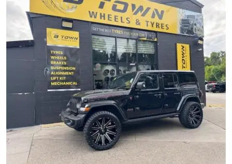 Expert Mechanic Shop in Blacktown for Reliable Auto Repairs