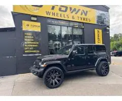 Expert Mechanic Shop in Blacktown for Reliable Auto Repairs