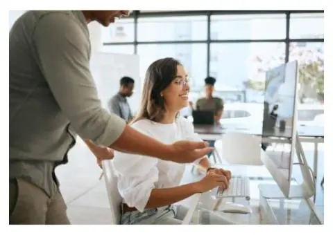 Trusted Web Design Agency for Growing Businesses