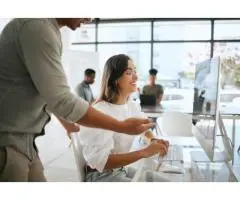 Trusted Web Design Agency for Growing Businesses