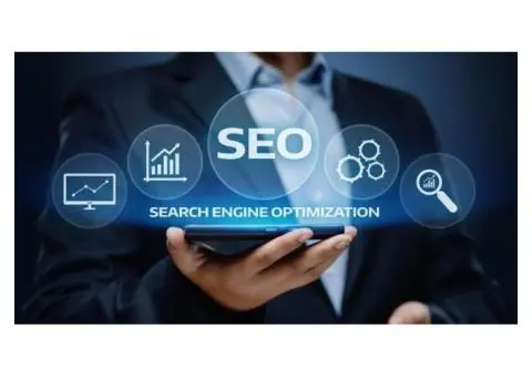 Professional SEO Agency Australia Helping Businesses Grow Online