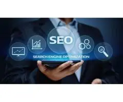 Professional SEO Agency Australia Helping Businesses Grow Online
