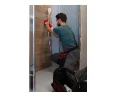 Why Shower Leak Repair Costs Vary and What to Expect