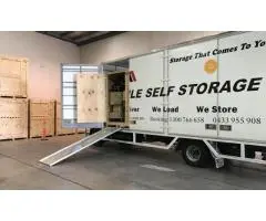 Affordable and Reliable Removalists Melbourne | Jake Removals
