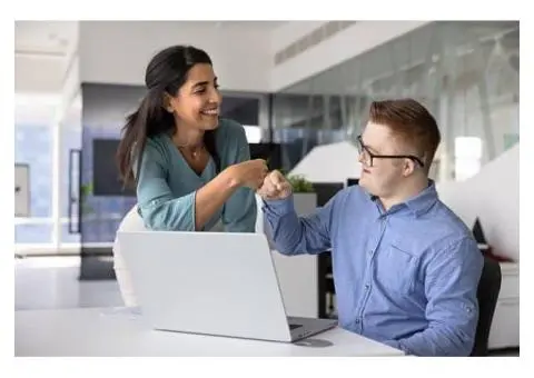 Flexible NDIS SIL Services For Safer Living And Everyday Independence - 1/7