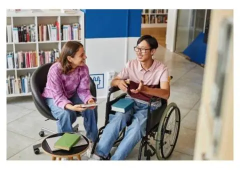 Flexible NDIS SIL Services For Safer Living And Everyday Independence - 2/7