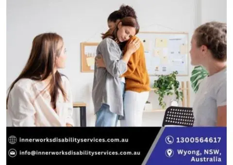 The Most Reliable Name to Offer Mental Health Support in Newcastle