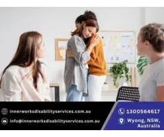 The Most Reliable Name to Offer Mental Health Support in Newcastle