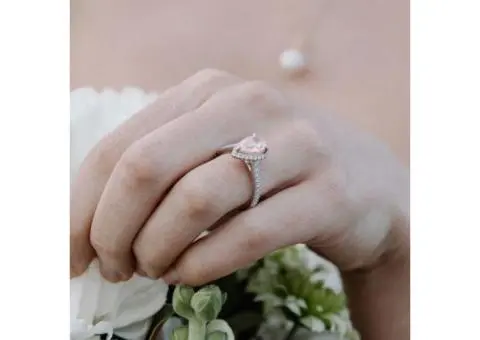 Buy Lab Grown Diamond Ring – Luxury That Lasts Forever - 2/4