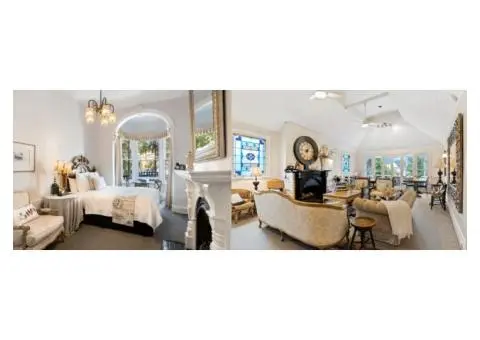 Charming Accommodation for Every Traveler in Williamstown