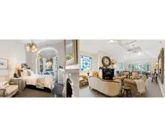 Charming Accommodation for Every Traveler in Williamstown